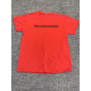 Drake - Aubrey And The Three Migos Tour Scorpion T-shirt Size S